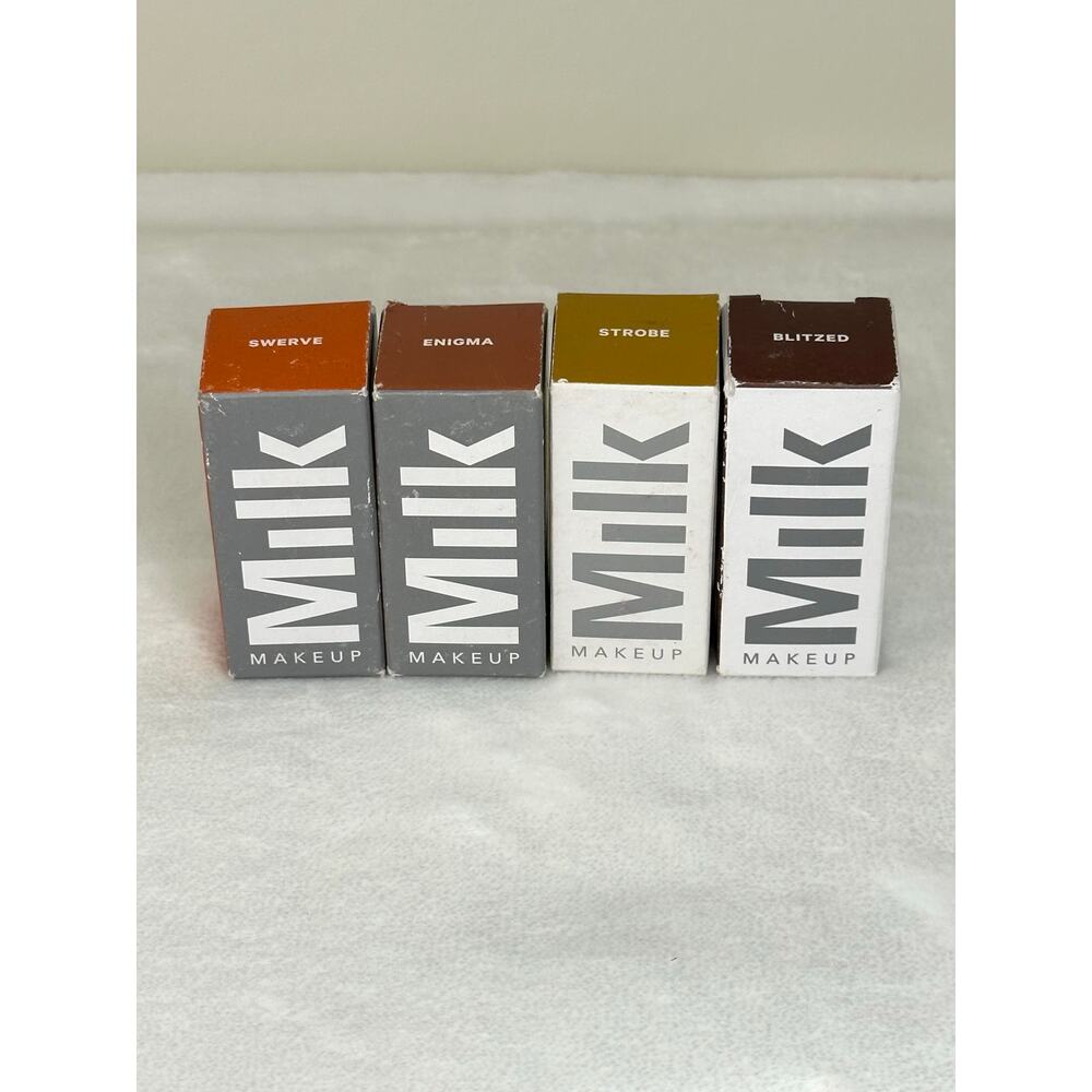 MILK Makeup 4pc Bundle - Picture 3 of 10